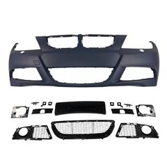 Μπροστινός Προφυλακτήρας Για Bmw 3 E90 05-08 M-Tech Look
