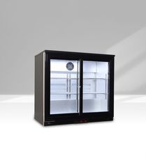 Ψυγείο Back Bar Συντήρησης 196lt (Β ΔΙΑΛΟΓΗΣ) BB220 ECO
