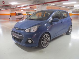 Hyundai i 10 2015 1.2 YES! PLUS!!ΑΠΟ 30% ΠΡΟΚΑΤΑΒΟΛΗ ΜΕ ΓΡΑΜΜΑΤΙΑ!!