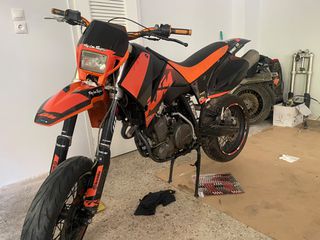 KTM 640 LC4 1999-thumb-1
