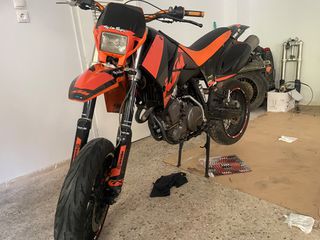KTM 640 LC4 1999-thumb-2