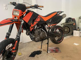 KTM 640 LC4 1999-thumb-3