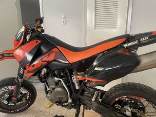 KTM 640 LC4 1999-thumb-10