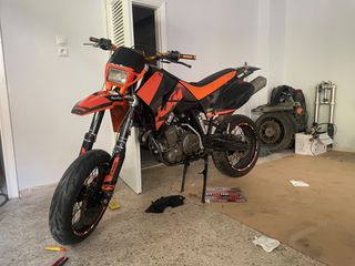 KTM 640 LC4 1999-thumb-13
