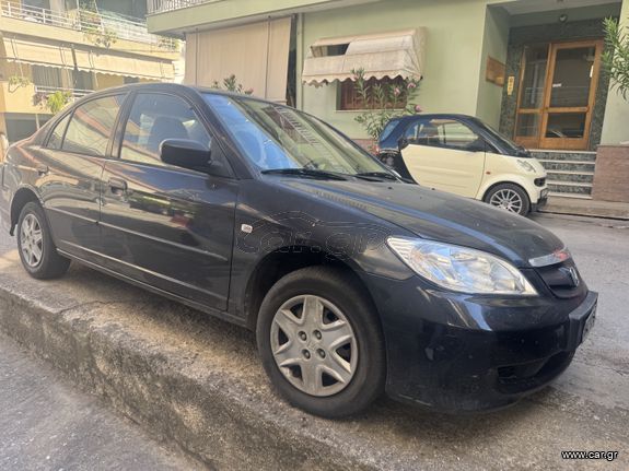 Honda Civic 2004 1500
