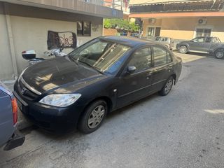 Honda Civic 2004 1500-thumb-1
