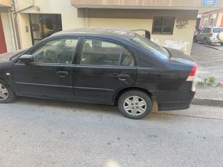 Honda Civic 2004 1500-thumb-2