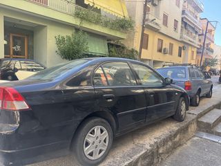 Honda Civic 2004 1500-thumb-3