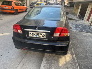 Honda Civic 2004 1500-thumb-4