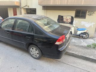 Honda Civic 2004 1500-thumb-5