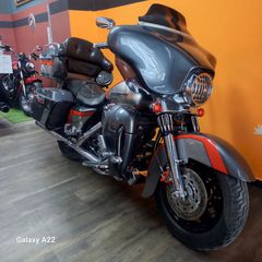 Harley Davidson Electra Glide Ultra Limited 2004