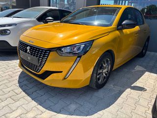 Peugeot 208 2022 1.5 BLUEHDI 100 ACTIVE-thumb-1
