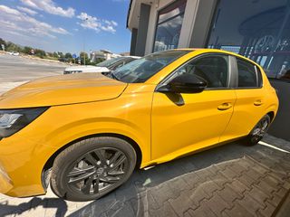 Peugeot 208 2022 1.5 BLUEHDI 100 ACTIVE-thumb-2
