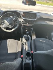 Peugeot 208 2022 1.5 BLUEHDI 100 ACTIVE-thumb-5