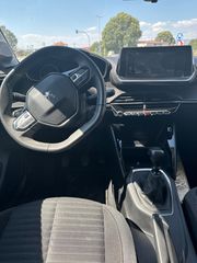 Peugeot 208 2022 1.5 BLUEHDI 100 ACTIVE-thumb-8