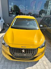Peugeot 208 2022 1.5 BLUEHDI 100 ACTIVE-thumb-10