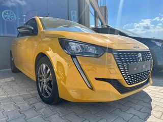 Peugeot 208 2022 1.5 BLUEHDI 100 ACTIVE-thumb-12