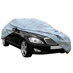 Κουκούλα Αυτοκινήτου Cover+ Sedan XXL1 463x173x143cm