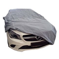 Κουκούλα Αυτοκινήτου Top Cover Pma Large 465x176cm