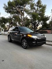 Land Rover Range Rover Sport 2015