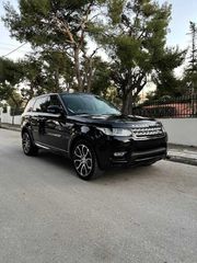 Land Rover Range Rover Sport 2015 7seats hybrid-thumb-1