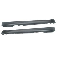 Πλαινά Μασπιέ Για Bmw 1 F20 11-15 M-Performance Look Από Abs Πλαστικό 2 Τεμάχια