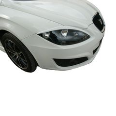Φρυδάκια Μπροστινών Φαναριών Για Seat Leon MK2 Facelift 09-11 2 Τεμάχια