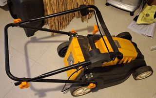 Μηχανή Γκαζόν - Visco Parts VC1600E