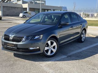 Skoda Octavia 2020 style 1.6