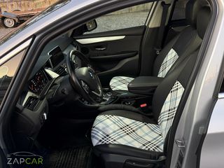 Bmw 225XE 2019 Active Tourer Advantage 4X4 iPerformance+-thumb-14