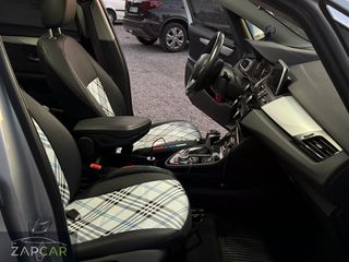 Bmw 225XE 2019 Active Tourer Advantage 4X4 iPerformance+-thumb-19