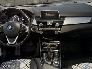 Bmw 225XE 2019 Active Tourer Advantage 4X4 iPerformance+-thumb-15