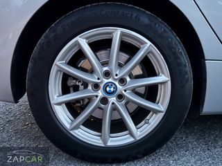 Bmw 225XE 2019 Active Tourer Advantage 4X4 iPerformance+-thumb-23