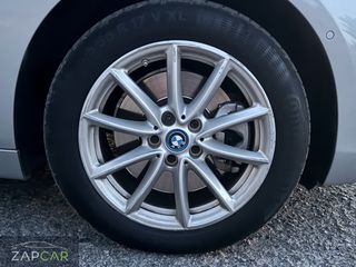 Bmw 225XE 2019 Active Tourer Advantage 4X4 iPerformance+-thumb-24