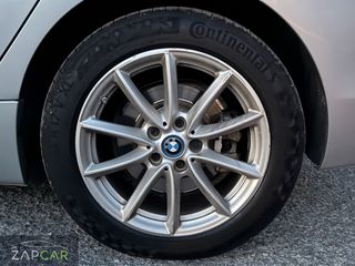 Bmw 225XE 2019 Active Tourer Advantage 4X4 iPerformance+-thumb-25