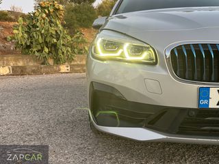 Bmw 225XE 2019 Active Tourer Advantage 4X4 iPerformance+-thumb-9