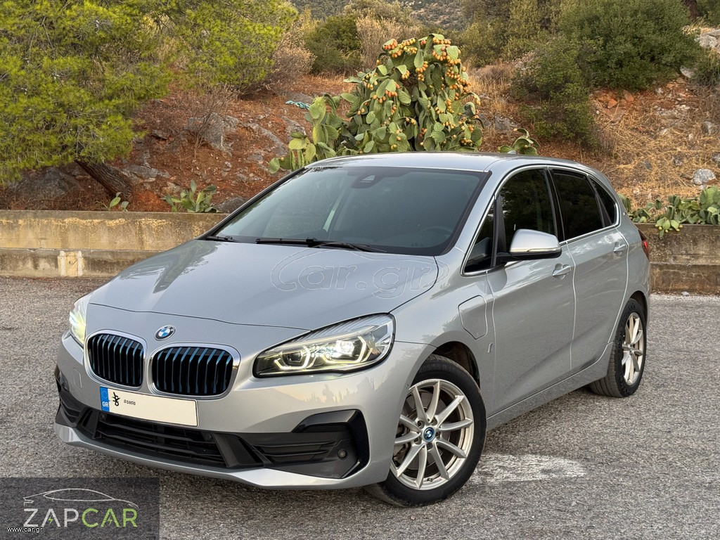 Bmw 225XE 2019 Active Tourer Advantage 4X4 iPerformance+