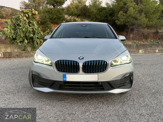 Bmw 225XE 2019 Active Tourer Advantage 4X4 iPerformance+-thumb-8