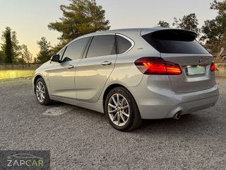 Bmw 225XE 2019 Active Tourer Advantage 4X4 iPerformance+-thumb-3