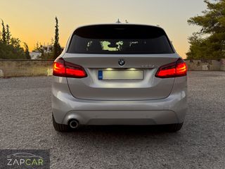 Bmw 225XE 2019 Active Tourer Advantage 4X4 iPerformance+-thumb-4
