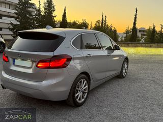 Bmw 225XE 2019 Active Tourer Advantage 4X4 iPerformance+-thumb-5
