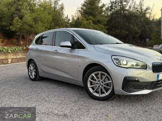 Bmw 225XE 2019 Active Tourer Advantage 4X4 iPerformance+-thumb-7