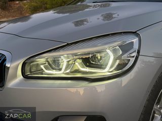 Bmw 225XE 2019 Active Tourer Advantage 4X4 iPerformance+-thumb-11