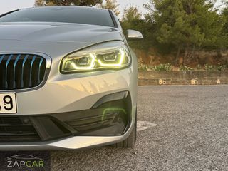 Bmw 225XE 2019 Active Tourer Advantage 4X4 iPerformance+-thumb-10