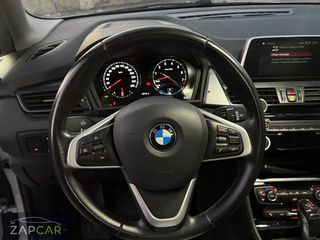 Bmw 225XE 2019 Active Tourer Advantage 4X4 iPerformance+-thumb-16