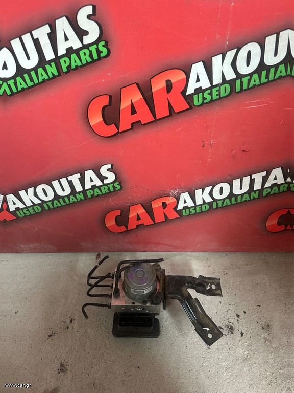 ABS HYUNDAI  I20 2019-2026 58900-Q0200