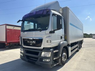 Ψυγείο MAN 2010 TGA 26440 Carrier Supra 850