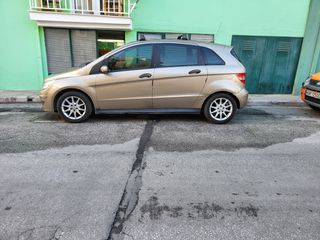 Mercedes-Benz B 150 2007