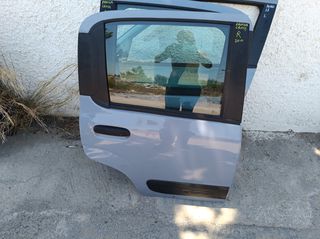ΠΙΣΩ ΔΕΞΙΑ ΠΟΡΤΑ FIAT PANDA CROSS 2020-> ΤΙΜΗ ΕΝΔΕΙΚΤΙΚΗ