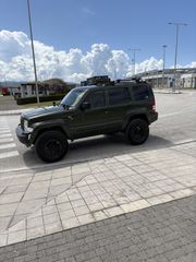 Jeep Cherokee 2009